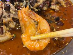 -黄泰吉拾味餐厅(江汉路店)
