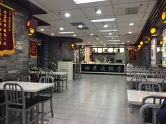 -老边饺子馆(北京南站1店)