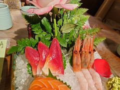 -阿吾罗日本料理(K11艺术中心店)