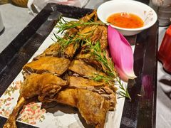 -姑苏家宴·苏帮菜·松鼠桂鱼(苏州总店)