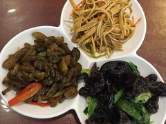 -罗胖子面馆(西关店)