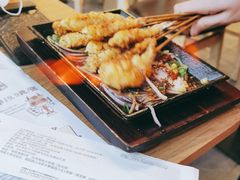 -柳叶刀烧烤(北大清华店)