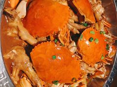 -胖哥俩肉蟹煲(福州仓山爱琴海店)
