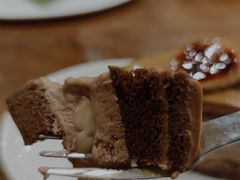 -black rainbow coffee