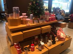 -星巴克臻选(南宁万象城店)