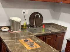 -文涵小院·邻里厨房