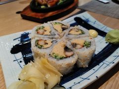 -歌行灯日本料理(伊势丹店)