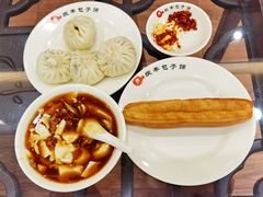 -庆丰包子铺(和平里店)