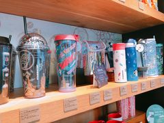 -星巴克(深圳软件园产业基地店)