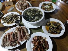 -万尾农贸市场