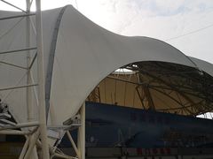 -澳门环岛游湾仔码头