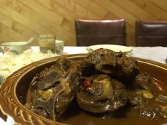 -羊家胡同·龙虾烧烤火锅(龙汇路店)