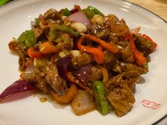 -老江南春·中国龙菜(衡山路店)