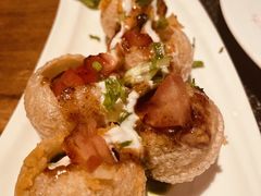 -Vedas印度餐厅(常熟路店)