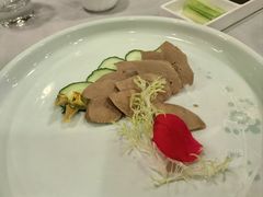 -全聚德(上海首店浦东店)