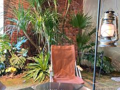 -J Create城市露营咖啡·简餐·宠物(上海动物园店)