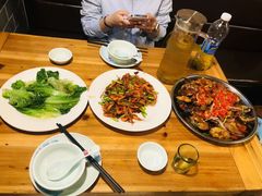 -老街坊餐吧