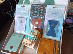 -星巴克(苏州石路百脑汇店)