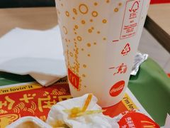-麦当劳(南山智谷店)