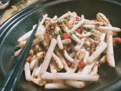 -印象鲵宴·张家界地标美食名片(溪布街店)