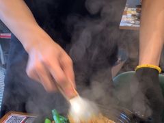-火啫啫·粤式啫啫煲(南通首店)