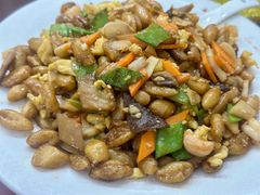 -晋阳饭庄(虎坊桥店)