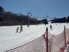 -蓟洲国际滑雪场
