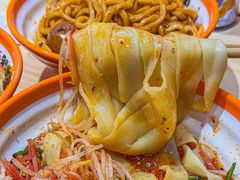 -超享乐剁椒面(合生汇店)