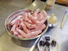 -三兴涮羊肉(荣安大街店)