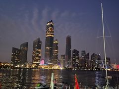 -青岛第三海水浴场