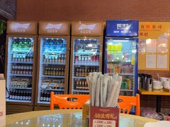 -202特色排档(五缘湾店)