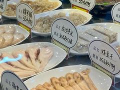 -揭阳钟记小食(福田新村店)