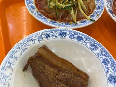 -豫掌柜饸饹面·烩面(秀沿路店)