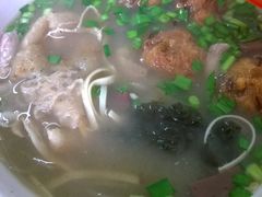 不翻汤-高记清香园绝味不翻汤