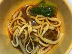 -姐弟俩土豆粉(西安小寨店)