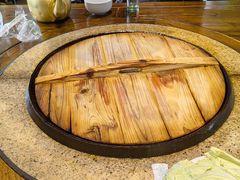 -印象老灶台三下锅·湘西本土原味菜(天门山索道店)