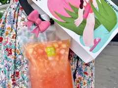 -奈雪的茶(湖滨银泰in77C区PRO店)