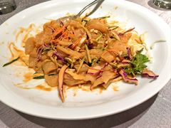 -北京王府井希尔顿酒店·秦唐中餐厅Chynna