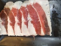 -燚青春泥炉烤肉(东泰店)