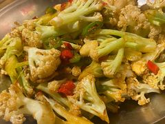 -湘聚缘湘菜馆(斜土路店)