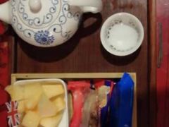 -御轩足道·SPA·养生·保健(瑞金北路店)