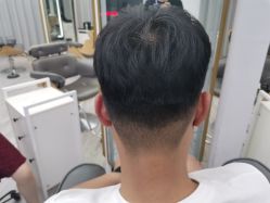 点击看大图 -辛格·潮沙龙