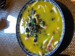 签到图片-烟水渔庄餐厅(西溪湿地店)