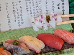 -鮨冠OMAKASE食べ放题(北京首店)