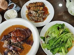 -黄连大头华烧鹅店(大良店)
