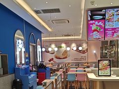 -小杨生煎(周浦万达店)