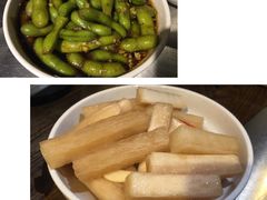 -龙巢盱眙龙虾·牛蛙·烧烤宵夜(八卦岭店)