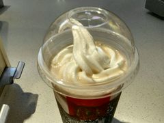 -麦当劳(鼓楼店)