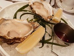 吉拉多生蚝-壳里西餐厅Coquille Seafood Bistro(蒙自路店)