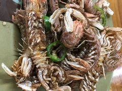 -贞姨美食·老字号海鲜大排档